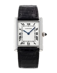 Cartier Tank Louis Cartier W1509351